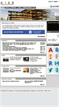 Mobile Screenshot of aiab.org